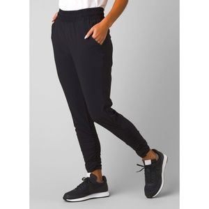 Prana Railay Pant, Black, M